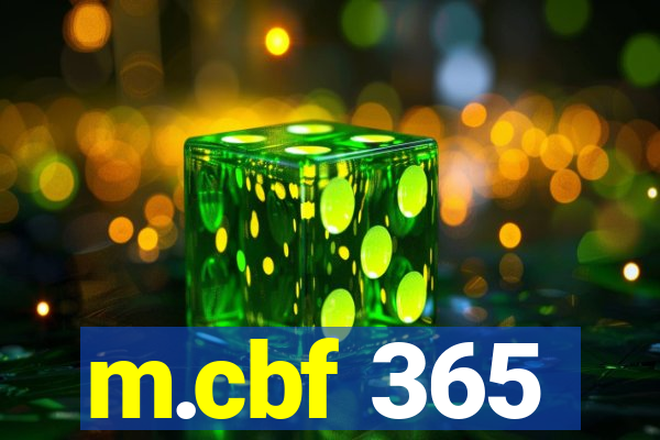 m.cbf 365